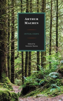 Arthur Machen (eBook, ePUB)
