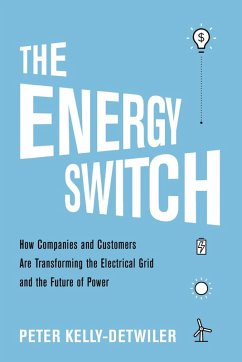 Cover Energy Switch (eBook, ePUB)