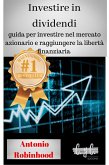 Investire in dividendi (eBook, ePUB)