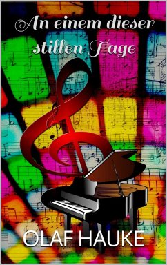 Cover An einem dieser stillen Tage (eBook, ePUB)