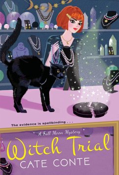 Cover Witch Trial (eBook, ePUB)