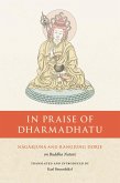 In Praise of Dharmadhatu (eBook, ePUB)