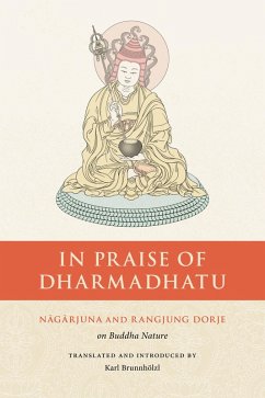 Cover In Praise of Dharmadhatu (eBook, ePUB)