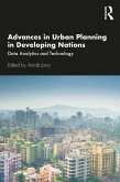 Advances in Urban Planning in Developing Nations (eBook, ePUB)