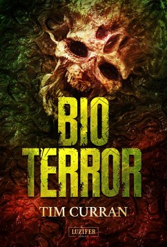 BIOTERROR - Curran, Tim