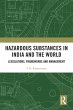 Hazardous Substances in India and the... - Bild 1