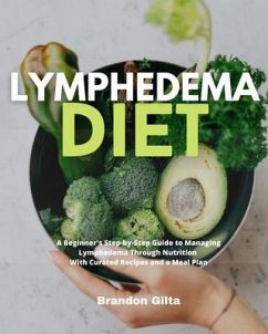 Cover Lymphedema Diet (eBook, ePUB)