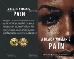 A Black Woman's Pain (eBook, ePUB) Cover A Black Woman's Pain (eBook, ePUB)
