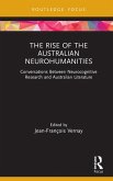 The Rise of the Australian Neurohumanities (eBook, ePUB)