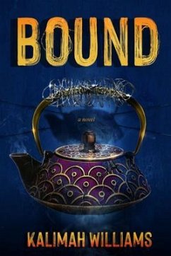 Cover BOUND (eBook, ePUB)