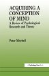 Acquiring a Conception of Mind (eBook,... - Bild 1