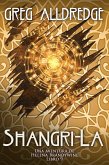 Shangri-La (Colección / Serie: Helena Brandywine, #9) (eBook, ePUB)