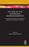 The Rise of the Australian Neurohumanities (eBook, PDF)