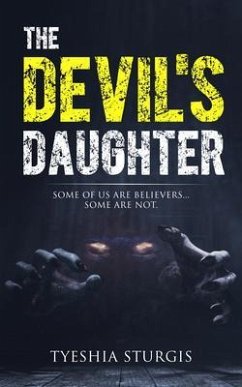 Cover The Devil's Daughter (eBook, ePUB)