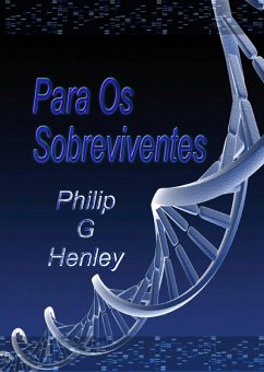 Cover Para Os Sobreviventes (eBook, ePUB)