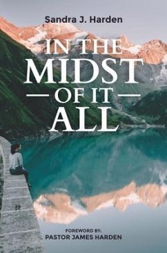Cover In the Midst of It All (eBook, ePUB)