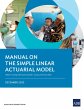 Manual on the Simple Linear Actuarial... - Bild 1