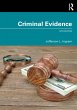 Criminal Evidence (eBook, ePUB) - Bild 1