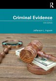 Criminal Evidence (eBook, ePUB)