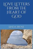 Love Letters From the Heart of God (eBook, ePUB)