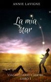 Viaggio verso l'Amore, libro 3: La mia star (eBook, ePUB)