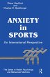 Anxiety In Sports (eBook, PDF) - Bild 1