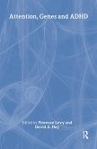 Attention, Genes and ADHD (eBook, ePUB)