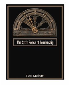 Cover The Sixth Sense of Leadership (eBook, ePUB)