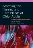 Assessing the Nursing and Care Needs of Older Adults (eBook, ePUB)