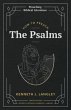 How to Preach the Psalms (eBook, ePUB) - Bild 1