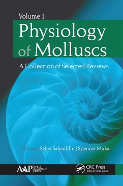 Physiology of Molluscs (eBook, ePUB)