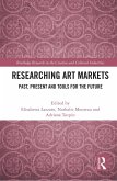 Researching Art Markets (eBook, PDF)