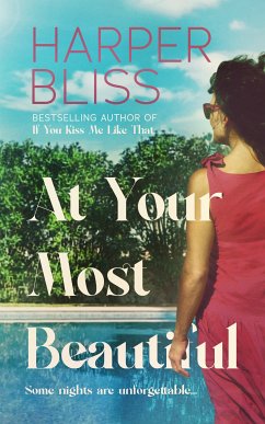 At Your Most Beautiful (eBook, ePUB) - Bliss, Harper
