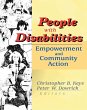 People with Disabilities (eBook, ePUB) - Bild 1