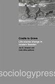 Cradle to Grave: Life-Course Change in Modern Sweden (eBook, ePUB)