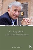 Elie Wiesel (eBook, ePUB)