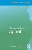 Kwame Anthony Appiah (eBook, ePUB) Kwame Anthony Appiah (eBook, ePUB)