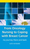 From Oncology Nursing to Coping with Breast Cancer (eBook, PDF)
