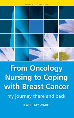 Cover From Oncology Nursing to Coping with Breast Cancer (eBook, PDF)