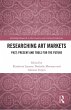 Researching Art Markets (eBook, ePUB) - Bild 1
