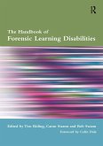 The Handbook of Forensic Learning Disabilities (eBook, PDF)