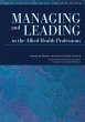 Managing and Leading in the Allied... - Bild 1