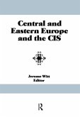 Central and Eastern Europe and the CIS (eBook, ePUB)