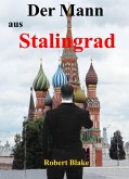 Der Mann aus Stalingrad (eBook, ePUB)