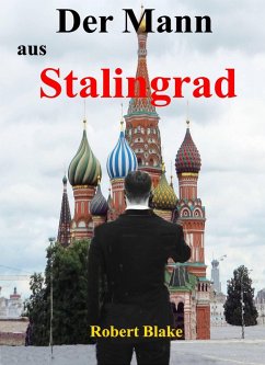 Cover Der Mann aus Stalingrad (eBook, ePUB)