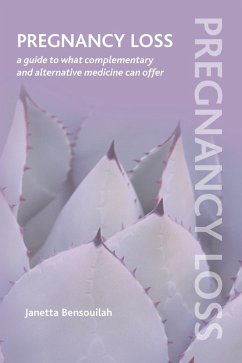 Pregnancy Loss (eBook, ePUB) - Bensouilah, Janetta