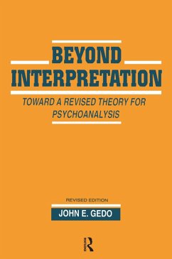 Cover Beyond Interpretation (eBook, PDF)