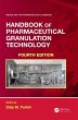 Handbook of Pharmaceutical Granulation... - Bild 1