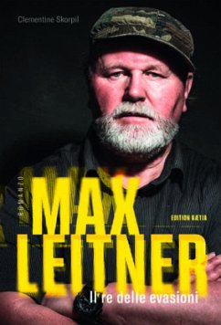 Max Leitner - Skorpil, Clementine