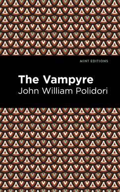 The Vampyre (eBook, ePUB) - Polidori, John William